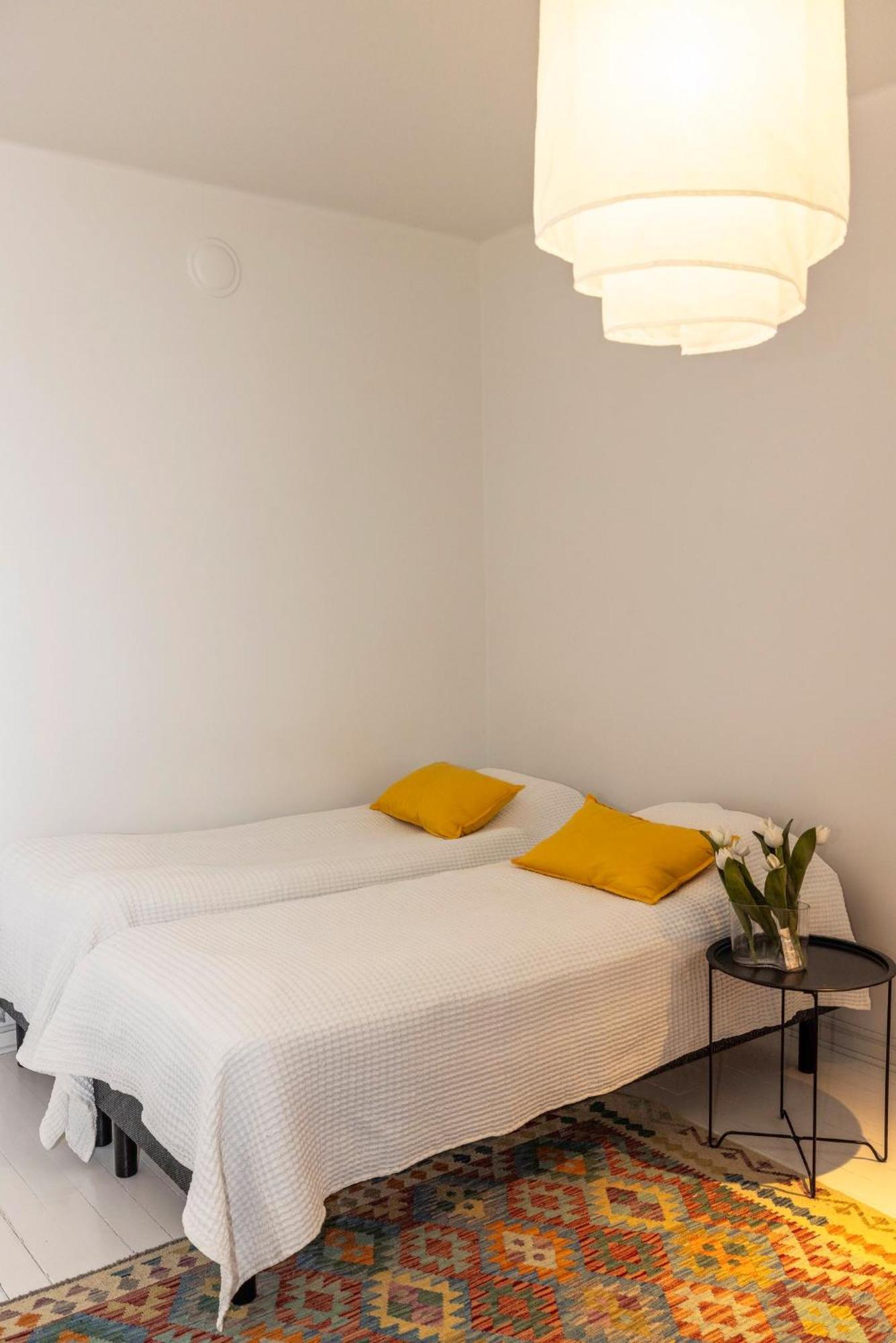 Design Stay In The Heart Of Punavuori Ελσίνκι Εξωτερικό φωτογραφία